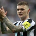 Newcastle United FC Defenders 2024/25