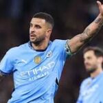 Manchester City FC Defenders 2024/25