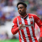 Southampton FC Defenders 2024/25