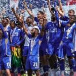 Leicester City FC Squad 2024/25