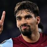 West Ham United FC Midfielders 2024/25