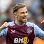Aston Villa FC Defenders 2024/25
