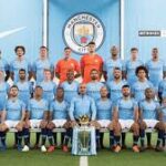 Manchester City Squad 2025/26
