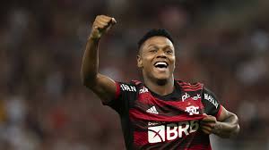 M. Franca - Crystal Palace striker