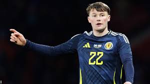 N. Patterson - Everton defender