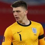 Newcastle United FC Goalkeepers 2024/25