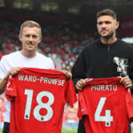 Nottingham Forest FC Defenders 2024/25