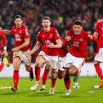 Nottingham Forest FC Squad 2024/25