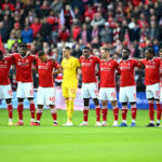 Nottingham Forest Squad 2025/26