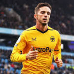 Wolverhampton Wanderers FC Midfielders 2024/25