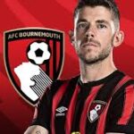 AFC Bournemouth Midfielders 2024/25