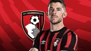 R. Christie- Bournemouth midfielder
