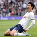 Tottenham Hotspur FC Forwards 2024/25