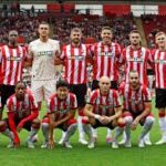 Southampton FC Squad 2024/25