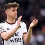 Fulham FC Midfielders 2024/25