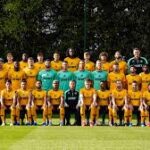 Wolverhampton Wanderers FC Squad 2024/25