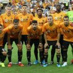 Wolverhampton Wanderers FC