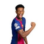 FC Barcelona Defenders 2024/25