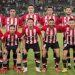 Athletic Club Squad 2024/25