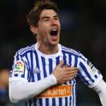 Real Sociedad Defenders 2024/25