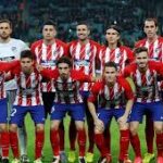 Atletico Madrid Squad 2024/25