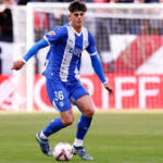 Alaves Defenders 2024/25