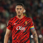 Real Mallorca Defenders 2024/25