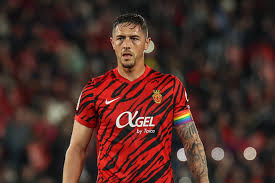 Real Mallorca defender