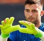 Alaves Goalkeepers 2024/25