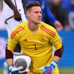 FC Barcelona Goalkeepers 2024/25