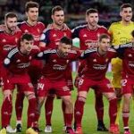 CA Osasuna Squad 2024/25