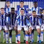 CD Leganes Squad 2024/25