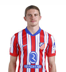 C. Gallagher A. Madrid midfielder