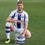 CD Leganes Midfielders 2024/25