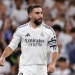 Real Madrid CF Defenders 2024/25