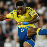Las Palmas Midfielders 2024/25