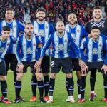 Espanyol Squad 2024/25