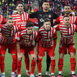 Girona FC Squad 2024/25