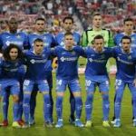 Getafe CF Squad 2024/25
