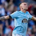 Celta Vigo Forwards 2024/25