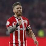 Athletic Club Midfielders 2024/25