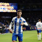 Espanyol Forwards 2024/25