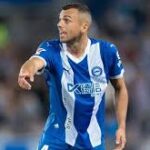 Alaves Midfielders 2024/25