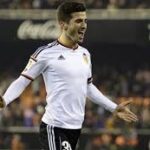 Valencia CF Defenders 2024/25