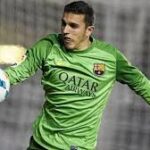 Real Valladolid CF Goalkeepers 2024/25