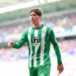 Real Betis Defenders 2024/25