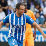 Alaves Forwards 2024/25