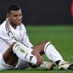Real Madrid CF Forwards 2024/25