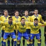 Las Palmas Squad 2024/25