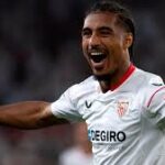 Sevilla FC Defenders 2024/25